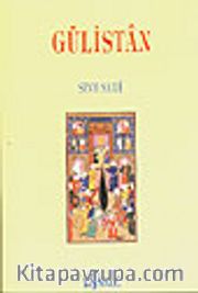 Gülistan