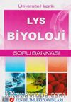 LYS Biyoloji Soru Bankası