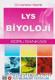 LYS Biyoloji Soru Bankası
