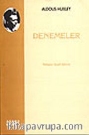 Denemeler