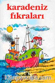 Karadeniz Fıkraları
