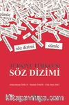 Türkiye Türkçesi Söz Dizimi