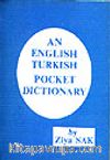 An English Turkish Pocket Dictionary