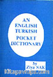 An English Turkish Pocket Dictionary