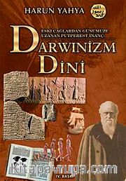 Darwinizm Dini