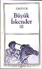 Büyük İskender I-II-III Takım
