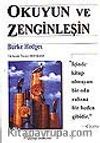 Okuyun ve Zenginleşin