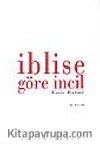 İblise Göre İncil