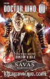 Doctor Who Savaş Makineleri