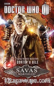 Doctor Who Savaş Makineleri