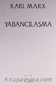 Yabancılaşma
