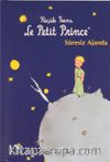 Küçük Prens Süresiz Ajanda (Mavi) (KPR411)