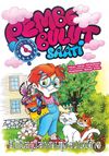 Pembe Bulut Saati