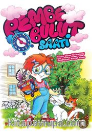 Pembe Bulut Saati