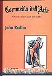 Commedia dell'Arte/ Oyuncular İçin Elkitabı
