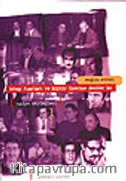 Kitap Fuarları ve Kültür Üzerine Dediler Ki: (Radyo Söyleşileri) 1