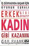 İş Dünyasında Başarı İçin Erkek Gibi Oynayıp Kadın Gibi Kazanın