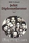 Şehit Diplomatlarımız 1973-1994 (2 Kitap)