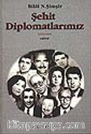 Şehit Diplomatlarımız 1973-1994 (2 Kitap)