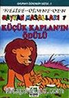 Kelile Dimne Dizisi-10 Kitap Takım