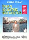 İnsan Kanatsız Bir Kuştur&Demirel Çiller Özal ve Evren'le dünya turu...
