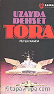 Uzayda Dehşet / Tora