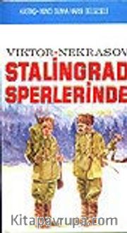 Stalingrad Sperlerinde