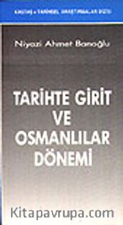 Tarihte Girit ve Osmanlılar Dönemi