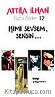 Kimi Sevsem Sensin