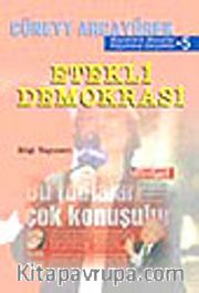 Etekli Demokrasi