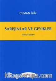 Sarışınlar ve Geyikler