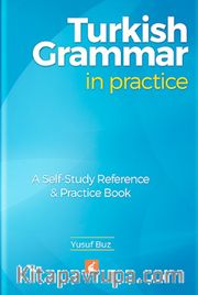 Turkish Grammar in Practice
