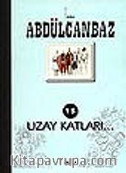 Abdülcanbaz 15 Uzay Katları
