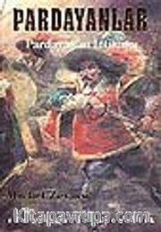 Pardayanlar 4 / Pardayanların İntikamı