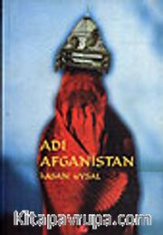 Adı Afganistan