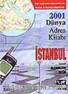 2001 Dünya Adres Kitabı İstanbul /Alfabetik Dizin