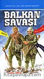 Balkan Savaşı