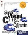 Şimdi Microsoft Visual C++6.0 Öğrenin