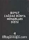 Çağdaş Dünya ve Türkiye Mimarları 30 kitap