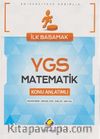 YGS Matematik Konu Anlatımlı İlk Basamak