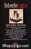 Felsefelogos 13 Geleceğin Felsefesi