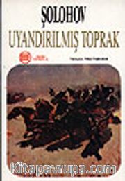 Uyandırılmış Toprak