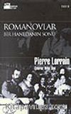 Romanovlar