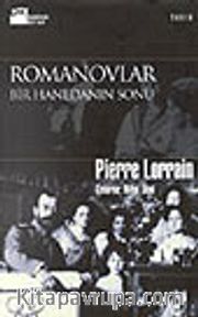 Romanovlar