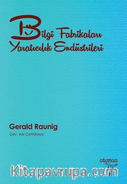 Bilgi Fabrikaları Yaratıcılık Endüstrileri