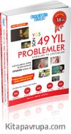 YGS Son 49 Yıl Problemler Soruları ve Çözümleri