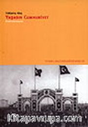Yaşasın Cumhuriyet