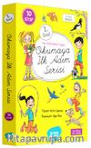 Okumaya İlk Adım Serisi (10 Kitaplık Set)