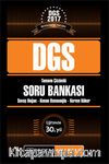 2017 DGS Tamamı Çözümlü Soru Bankası