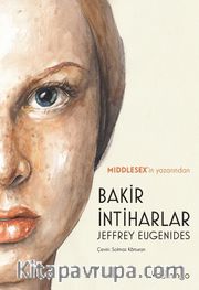 Bakir İntiharlar (Ciltli)